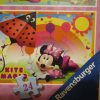 Minnie 4 in a box from Mickey Mouse Clubhouse - Ravensburger 12/16/20/24pc Jigsaw Puzzles - Image 7