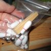 Mini Ten Pin Bowling Skittles Tabletop Game - Gadget Factory - Image 4