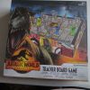 Jurassic World Dominion Tracker Board Game - Brand New & Sealed