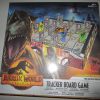 Jurassic World Dominion Tracker Board Game - Brand New & Sealed - Image 2