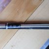 Grey Plastic 6.5mm x 30cm - Knitting Needles - Polysew Products - Image 2