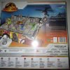 Jurassic World Dominion Tracker Board Game - Brand New & Sealed - Image 5