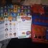 What's Their Name - Family fun guessing and skills - Board Game - Grafix - Image 2