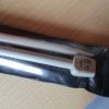 Grey Plastic 6.5mm x 30cm - Knitting Needles - Polysew Products - Image 3