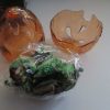 Allosaurus Dinosaur Construction Toy in "Cracked Egg" Case - Image 9