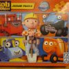 Bob The Builder 35pc FXSchmid Jigsaw Puzzle