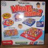 What's Their Name - Family fun guessing and skills - Board Game - Grafix - Image 7