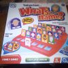 What's Their Name - Family fun guessing and skills - Board Game - Grafix - Image 5