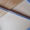 Grey Plastic 5mm x 25cm - Knitting Needles - Unbranded & Loose - Image 3