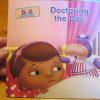 Doc McStuffins - Doctoring the Doc