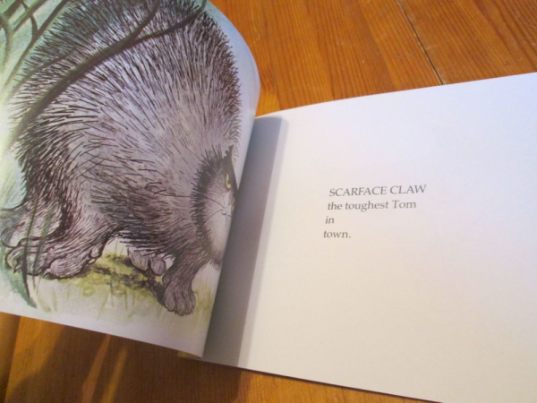 Hairy Maclary from Donaldson's Dairy - Lynley Dodd - Image 6