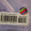 Holly Webb - The Winter Wolf - Hardback (spine squashed) - Image 6