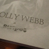 Holly Webb - The Winter Wolf - Hardback (spine squashed) - Image 4