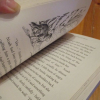 Holly Webb - The Winter Wolf - Hardback (spine squashed) - Image 3