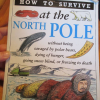 How to survive - At the North Pole - Simon and Schuster Young Books
