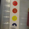 Boxing Reflex Balls - Brand New In Box