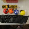 Boxing Reflex Balls - Brand New In Box - Image 2