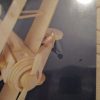 Brand New - Sealed - Wooden Aeroplane Aircraft and Quiz Book - Image 2