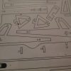 Brand New - Sealed - Wooden Aeroplane Aircraft and Quiz Book - Image 4