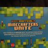 100% Unofficial - MINECRAFTERS UNITE 2024 Annual - NEW - Hardback - Image 10