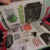 100% Unofficial - MINECRAFTERS UNITE 2024 Annual - NEW - Hardback - Image 5
