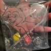 BNIP Hobbycraft Suncatcher - Wolf - Image 4