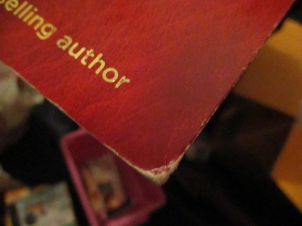 Alfie Deyes The Scrapbook Of My Life - VGC - Image 5