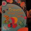 The Usborne Big Book Of Science Things To Make And Do