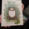Mog The Forgetful Cat - Judith Kerr