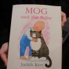 Mog And The Baby - Judith Kerr
