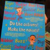Wriggle and Roar - Rhymes to join in with - Julia Donaldson, Nick Sharratt - Image 2