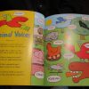 Wriggle and Roar - Rhymes to join in with - Julia Donaldson, Nick Sharratt - Image 3