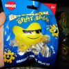 Sunglasses - Emoticon Splat Ball Toy - Hoot