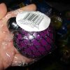 Purple Squishy Mesh Ball Toy - Hoot - Image 3