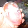 Pink Goo in Gold Shell - Twin Alien Egg Slime Toy - Hoot - Image 4