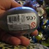 Blue Goo in Silver Shell - Twin Alien Egg Slime Toy - Hoot - Image 5