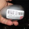 Pink Goo in Silver Shell - Twin Alien Egg Slime Toy - Hoot - Image 2