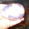 Pink Goo in Silver Shell - Twin Alien Egg Slime Toy - Hoot - Image 3
