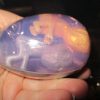Pink Goo in Silver Shell - Twin Alien Egg Slime Toy - Hoot