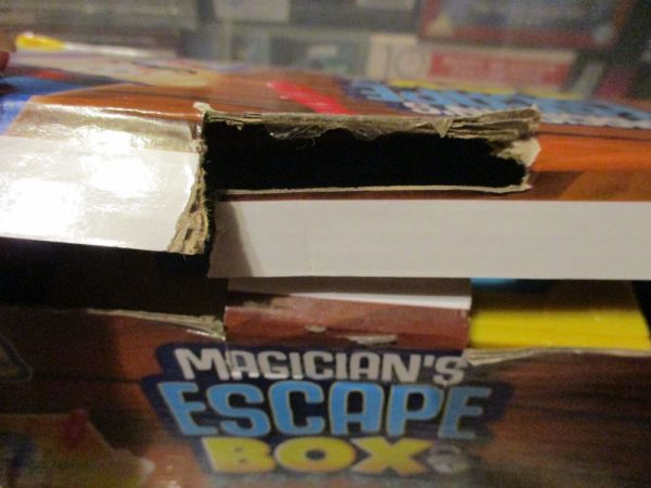 Magicians Escape Box - Pop Up Swords Game - Games Hub - Image 7
