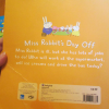Miss Rabbit's Day Off - Peppa Pig - Ladybird - Image 2