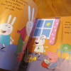 Miss Rabbit's Day Off - Peppa Pig - Ladybird - Image 4