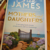 Mothers and Daughters - Erica James - Hardback