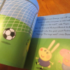 Peppa Plays Football - Peppa Pig - Ladybird - Image 3