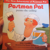 Postman Pat - Paints The Ceiling