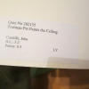 Postman Pat - Paints The Ceiling - Image 2