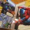 Spider-Man Super Villain Showcase - Hardcover - Missing Wristband - Image 3