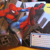 Spider-Man Super Villain Showcase - Hardcover - Missing Wristband - Image 9