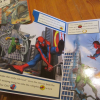 Spider-Man Super Villain Showcase - Hardcover - Missing Wristband - Image 5
