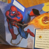 Spider-Man Super Villain Showcase - Hardcover - Missing Wristband - Image 4